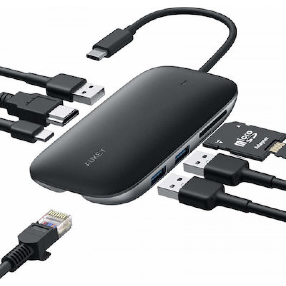 Aukey Unity C71 Εκθεσιακό