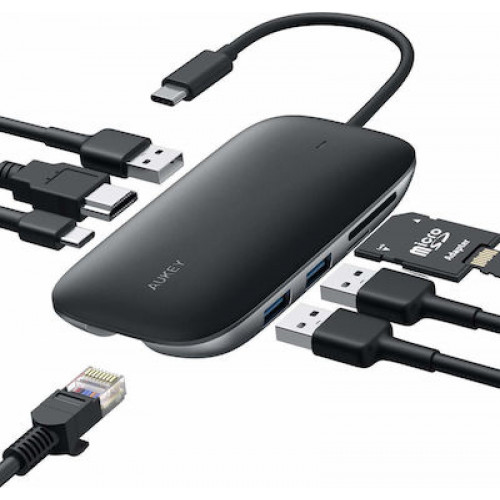 Aukey Unity C71 Εκθεσιακό