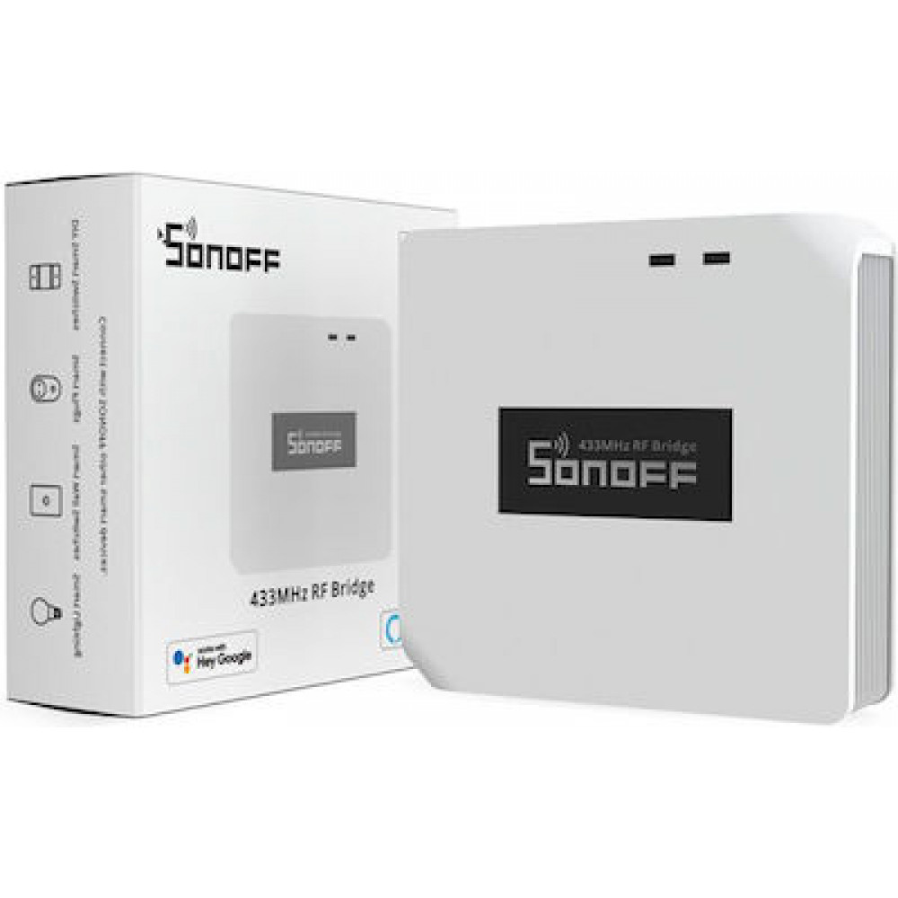 SONOFF RF BridgeR2 Smart Hub