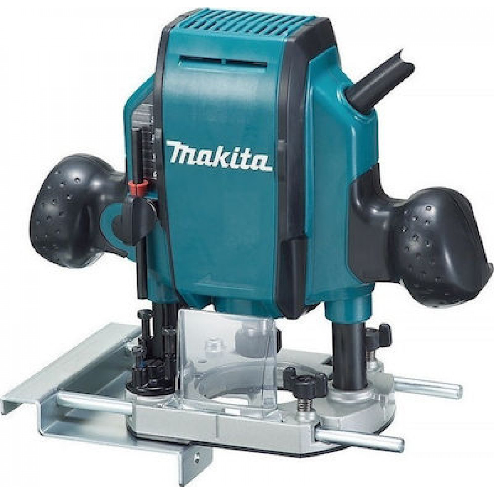 Makita RP0900 Κάθετη Φρέζα 900W