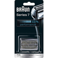 Braun Kombipack 70S Ανταλλακτικό για Ξυριστικές Μηχανές