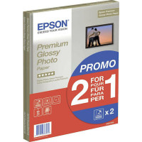 Epson Φωτογραφικό Χαρτί A4 (21x30) 255gr/m² για Εκτυπωτές Inkjet 30 Φύλλα