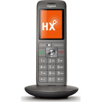 Gigaset CL660 HX ανθρακί