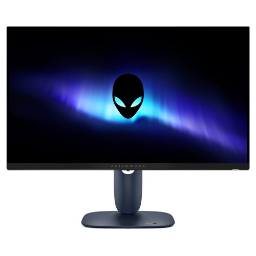 DELL Monitor ALIENWARE AW2725DΜ 27&apos&apos QHD IPS, HDMI, DP, Height Adjustable, 3YearsW