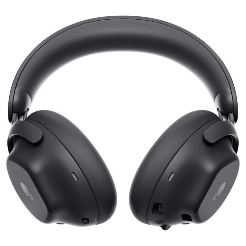 DELL Alienware Pro Wireless Gaming Headset - Dark side of the Moon