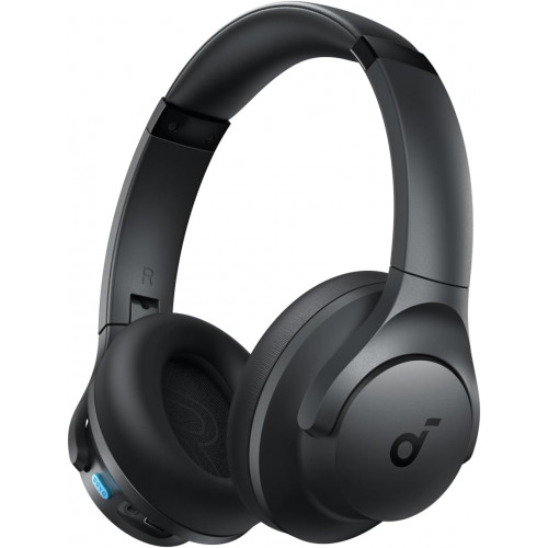 ANKER Headphones Soundcore Q11i Over-Ear 60H Playtime