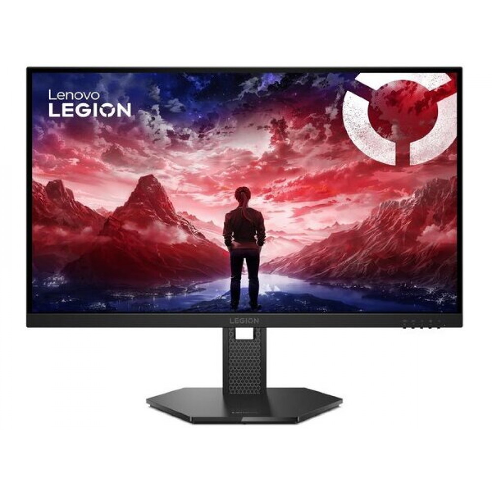 LENOVO Monitor Legion 27-10 Gaming 27&apos&apos FHD IPS, HDMi, Display Port, AMD FreeSync Premium, 3YearsW