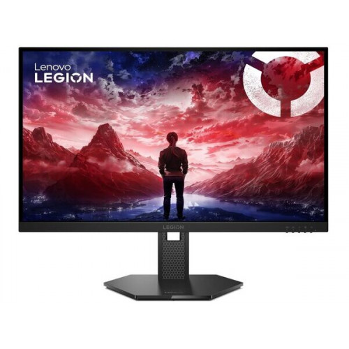 LENOVO Monitor Legion 27-10 Gaming 27&apos&apos FHD IPS, HDMi, Display Port, AMD FreeSync Premium, 3YearsW