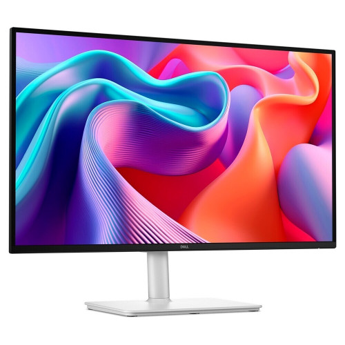DELL Monitor S2725DSM 27&apos&apos QHD IPS, HDMI, Display Port, Height Adjustable, 3YearsW