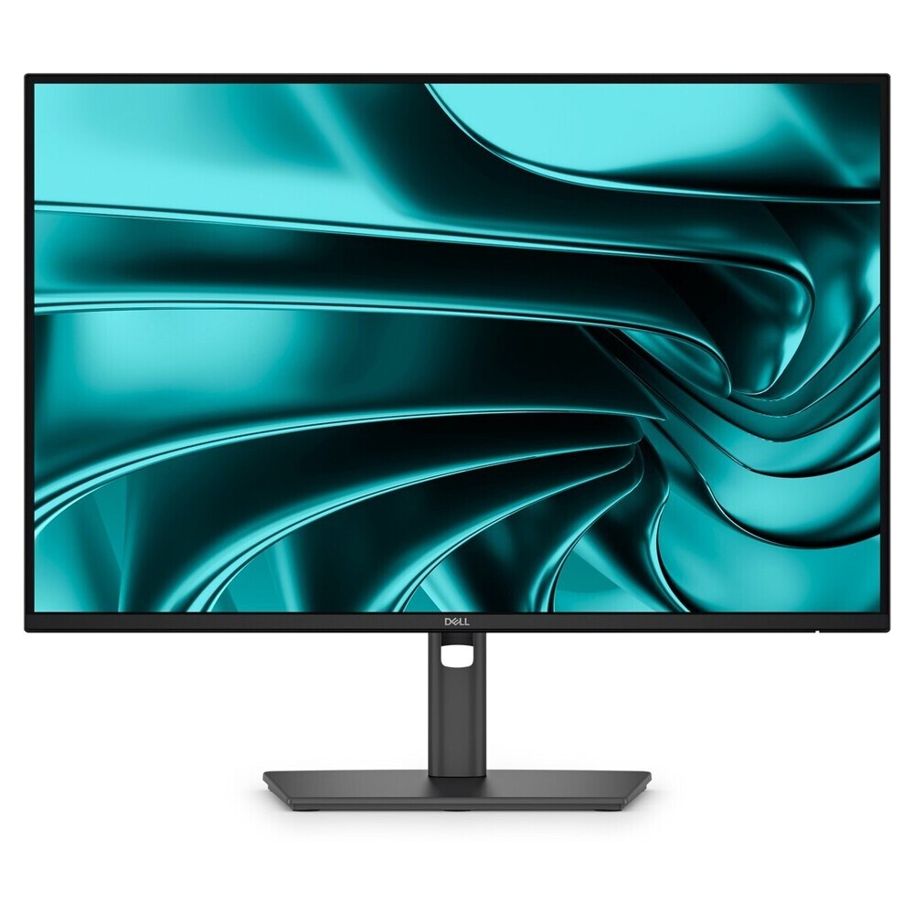 DELL Monitor Pro P P2426E 24.1&apos&apos IPS 16:10, HDMI, DisplayPort, USB-C HUB, RJ45, Height Adjustable, 3YearsW