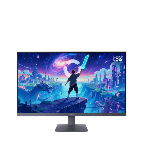 LENOVO Monitor LOQ 32Q-10 Gaming 31.5&apos&apos QHD IPS, HDMi, Display Port, 3YearsW