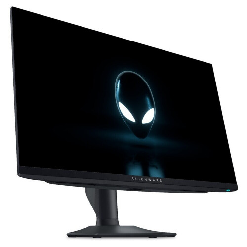 DELL Monitor ALIENWARE AW2725DF 27 QHD 360Hz QD-OLED, HDMI, DP, USB-C, Height Adjustable, AMD FreeSync, 3YearsW