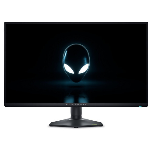 DELL Monitor ALIENWARE AW2725QF 27 DUAL-RESOLUTION 4K-FHD IPS, HDMI, DP, USB-C, Height Adjustable, 3YearsW