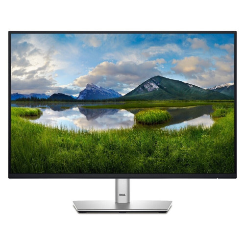 DELL Monitor P2425 24.07 IPS 16:10, HDMI, DisplayPort, VGA, Height Adjustable, 3YearsW