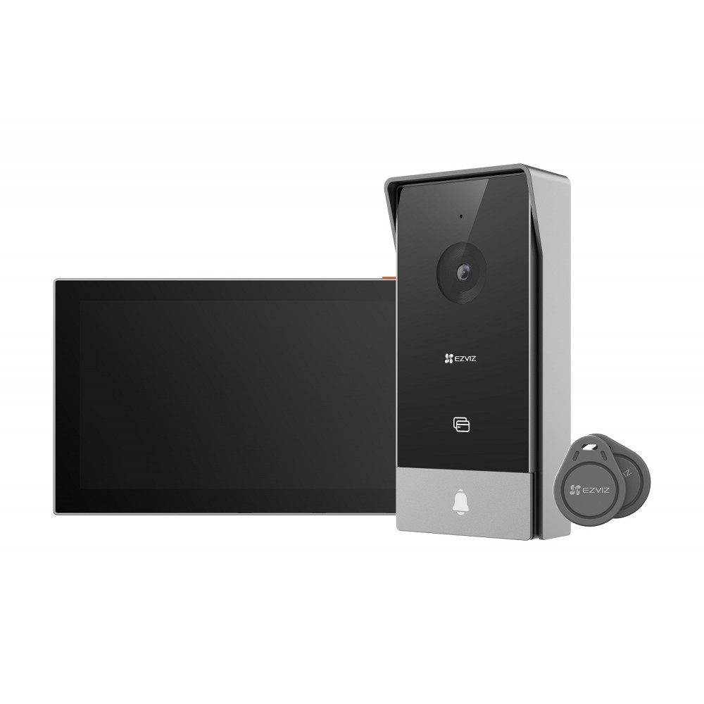 EZVIZ Video Doorphone HP5 FHD