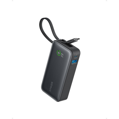 ANKER Nano 545 PowerBank 10,000mAh PD 30W Max Output