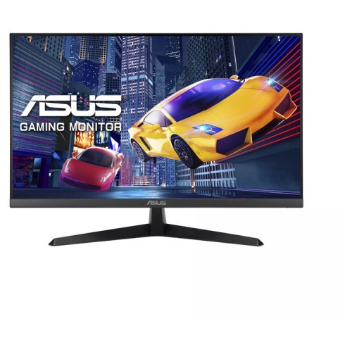 ASUS Monitor VY279HGR 27&apos&apos FHD 1ms 120Hz IPS, HDMI, D-SUB, Adaptive-Sync, Eye Care Plues, 3YearsW