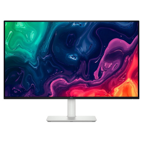 DELL Monitor S3225QS 32 PLUS 4K IPS, HDMI, Display Port, Height Adjustable, 3YearsW