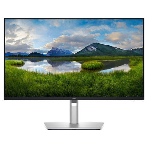 DELL Monitor PRO PLUS P2425D 23.8&apos&apos QHD IPS, HDMI, DisplayPort, USB-C, Height Adjustable, 3YearsW