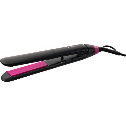 Philips StraightCare Essential BHS375/00 Πρέσα Μαλλιών με Κεραμικές Πλάκες