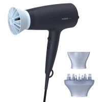 Philips Series 3000 Πιστολάκι Μαλλιών με Φυσούνα 2100W Dark Blue