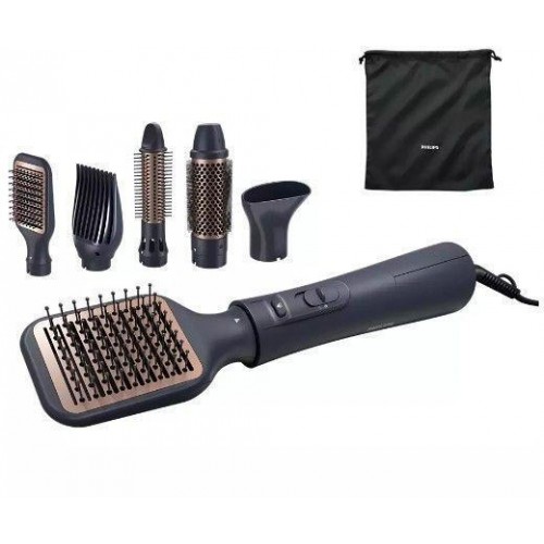 Straightening brush Philips BHA530/00