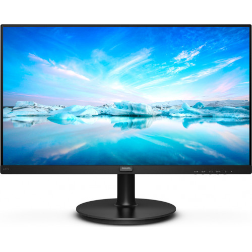 Philips V-Line 221V8 VA Monitor 21,5 ίντσες HDMI