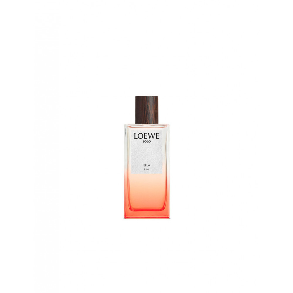 Loewe Solo Ella Elixir Edp Spray 50ml