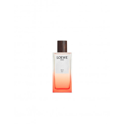 Loewe Solo Ella Elixir Edp Spray 50ml