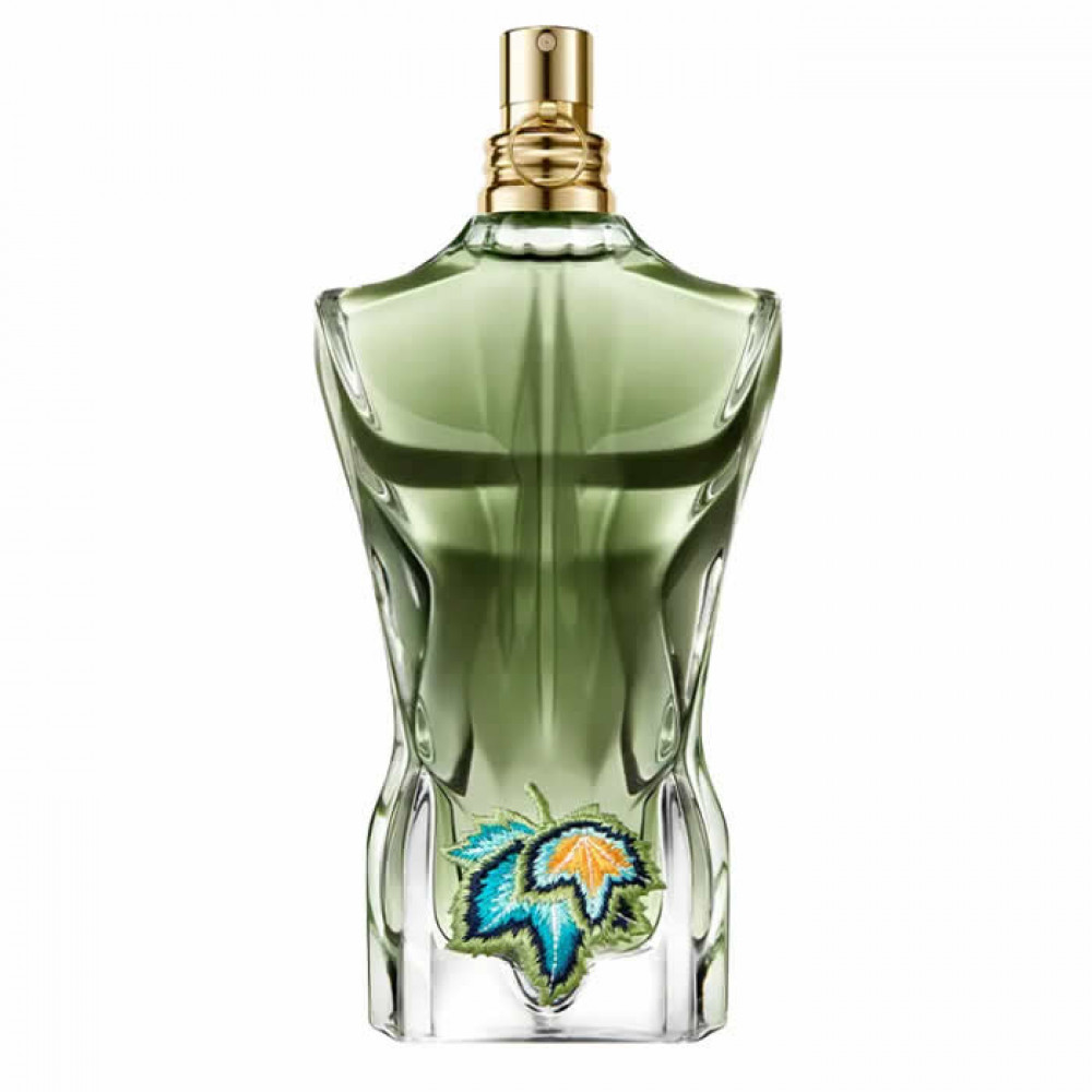 Jean Paul Gaultier Le Beau Paradise Garden Eau De Perfume Spray 75ml Εκθεσιακό