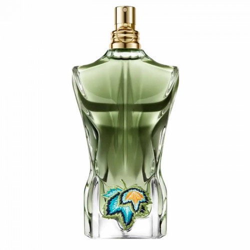 Jean Paul Gaultier Le Beau Paradise Garden Eau De Perfume Spray 75ml Εκθεσιακό
