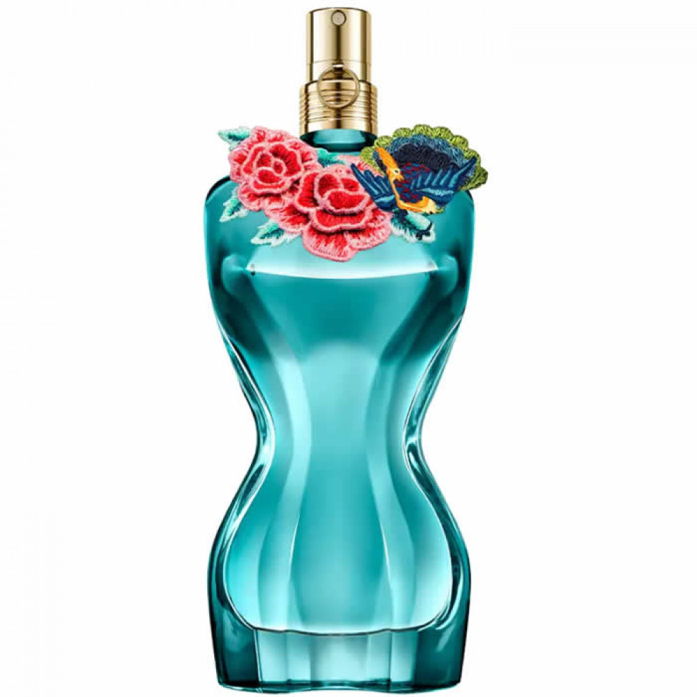 Jean Paul Gaultier La Belle Paradise Garden Eau De Perfume Spray 50ml