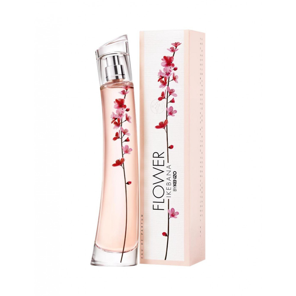 Kenzo Ikebana Eau de Parfum 75ml