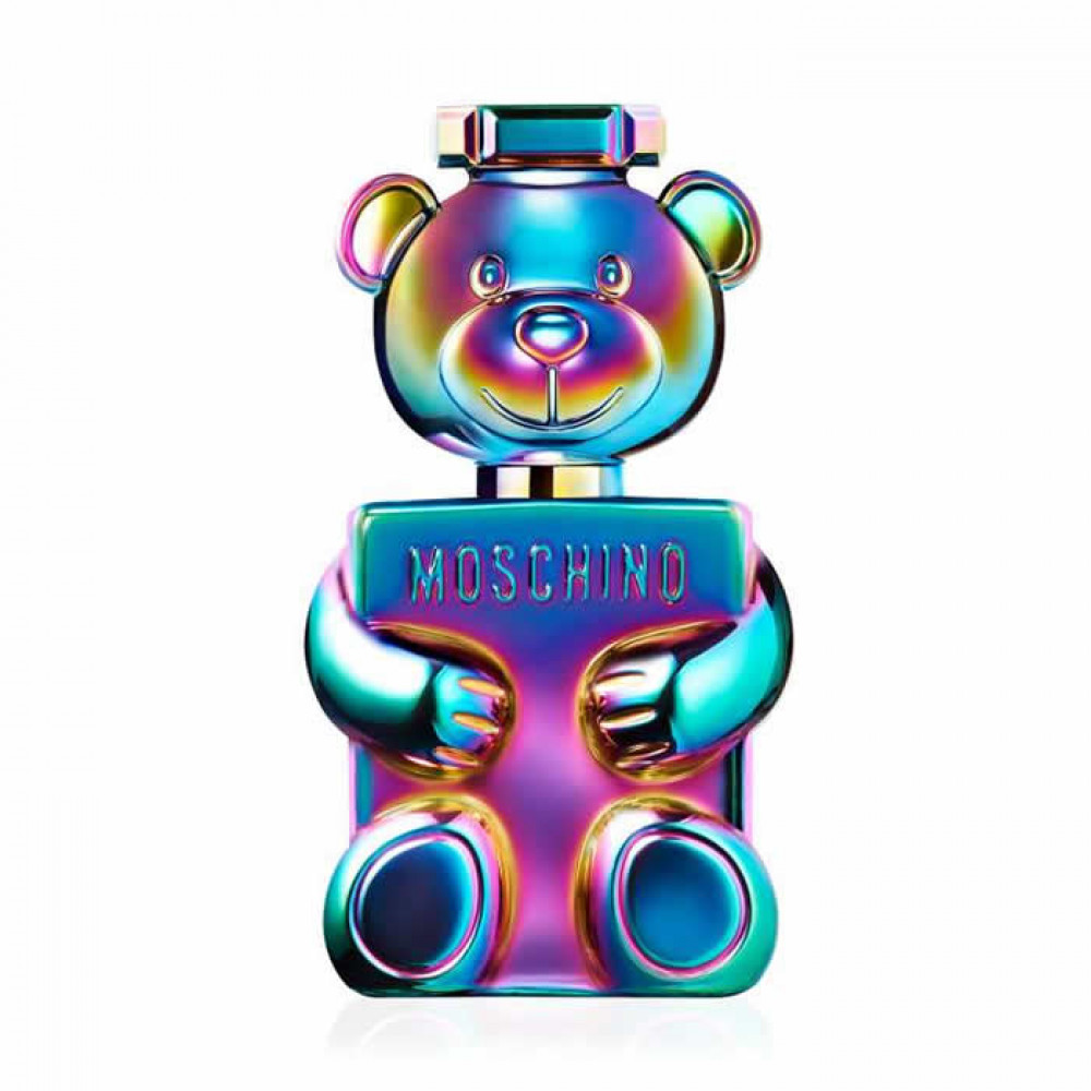 Moschino Γυναικείο Άρωμα Toy 2 Pearl Eau de Parfum 100ml