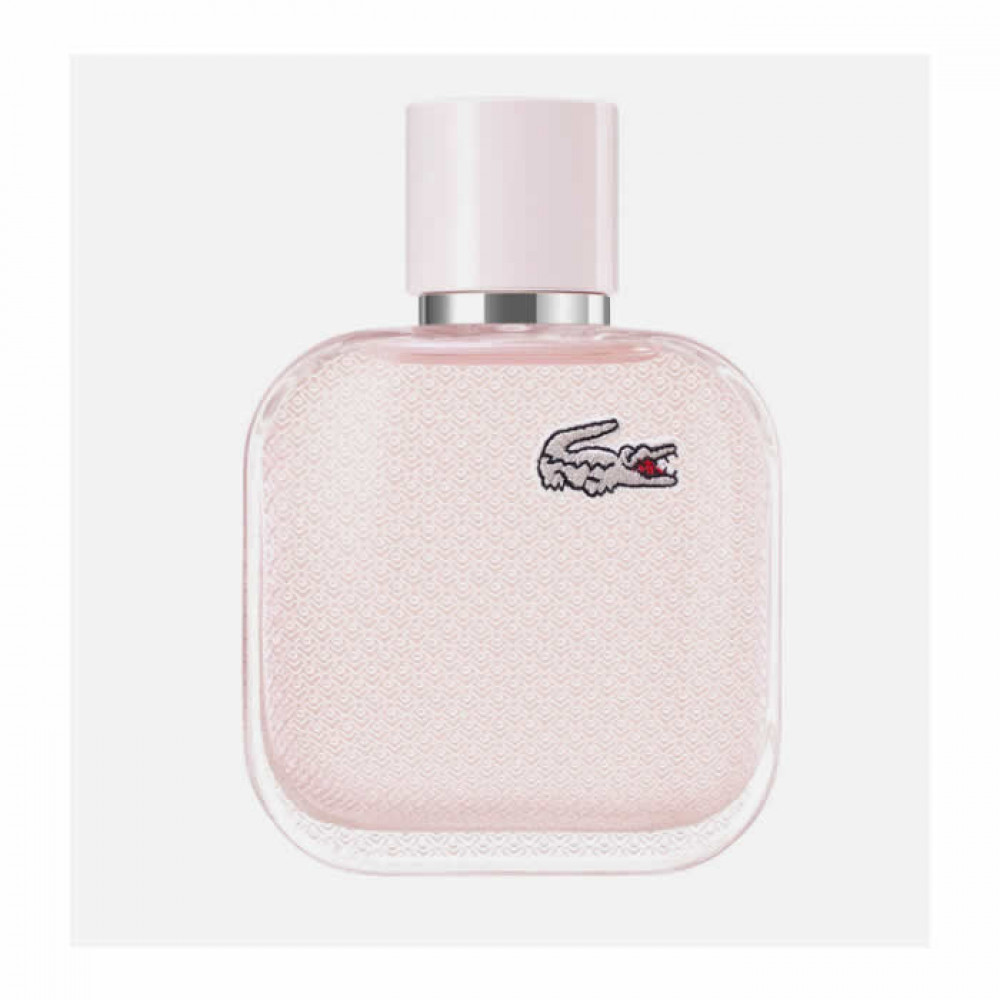 Lacoste L.12.12 Rose Εau Fraiche 50ml