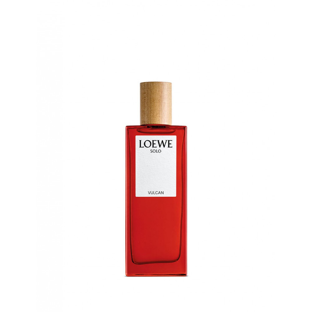 Loewe Solo Vulcan Eau de Parfum 100ml