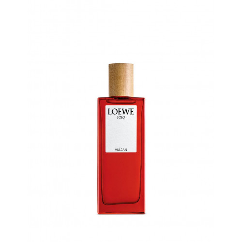 Loewe Solo Vulcan Eau de Parfum 100ml