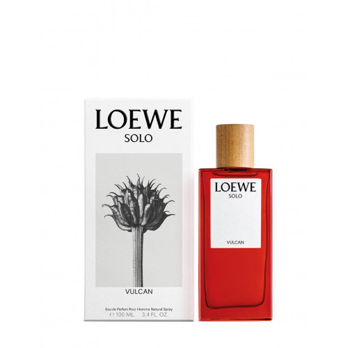 Loewe Only Vulcan Eau de Parfum 50ml