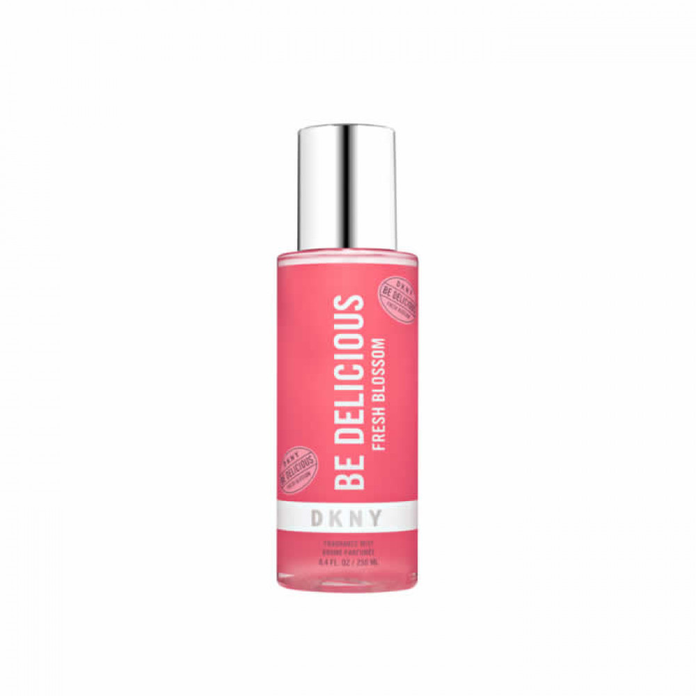 DKNY Be Delicious Fresh Blossom Body Mist 250ml