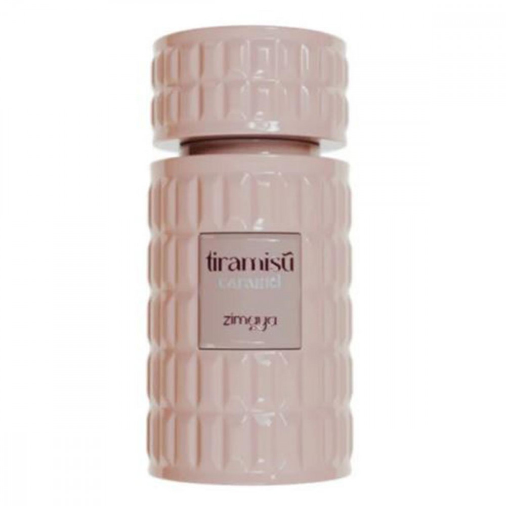 Zimaya Γυναικείο Άρωμα Tiramisu Caramel Eau de Parfum 100ml