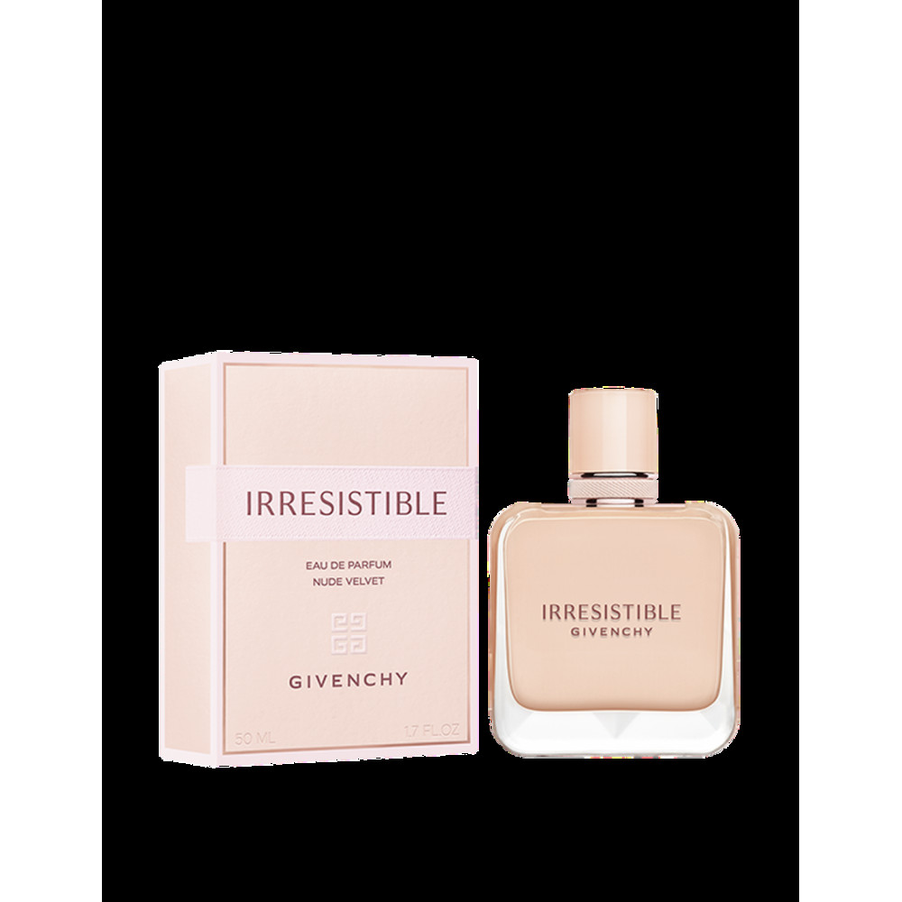 Givenchy Irresistible Nude Velvet Edp 50ml
