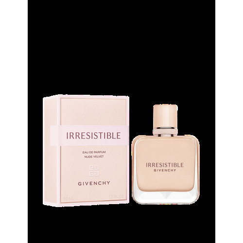 Givenchy Irresistible Nude Velvet Edp 50ml