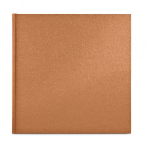 Album jumbo 30x30 wrinkled niebieski