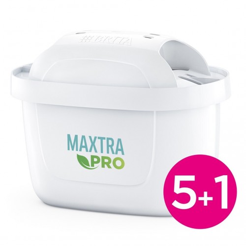Brita Ανταλλακτικό Φίλτρο Νερού για Κανάτα Maxtra Pro Pure 6τμχ