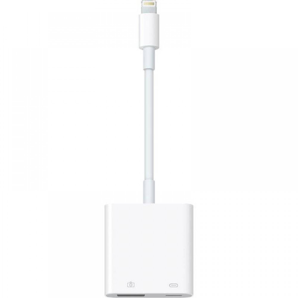 Adapter Lightning to USB 3 Camera 
