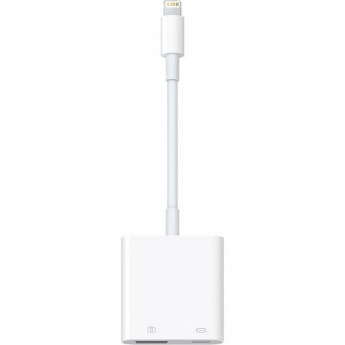 Adapter Lightning to USB 3 Camera 