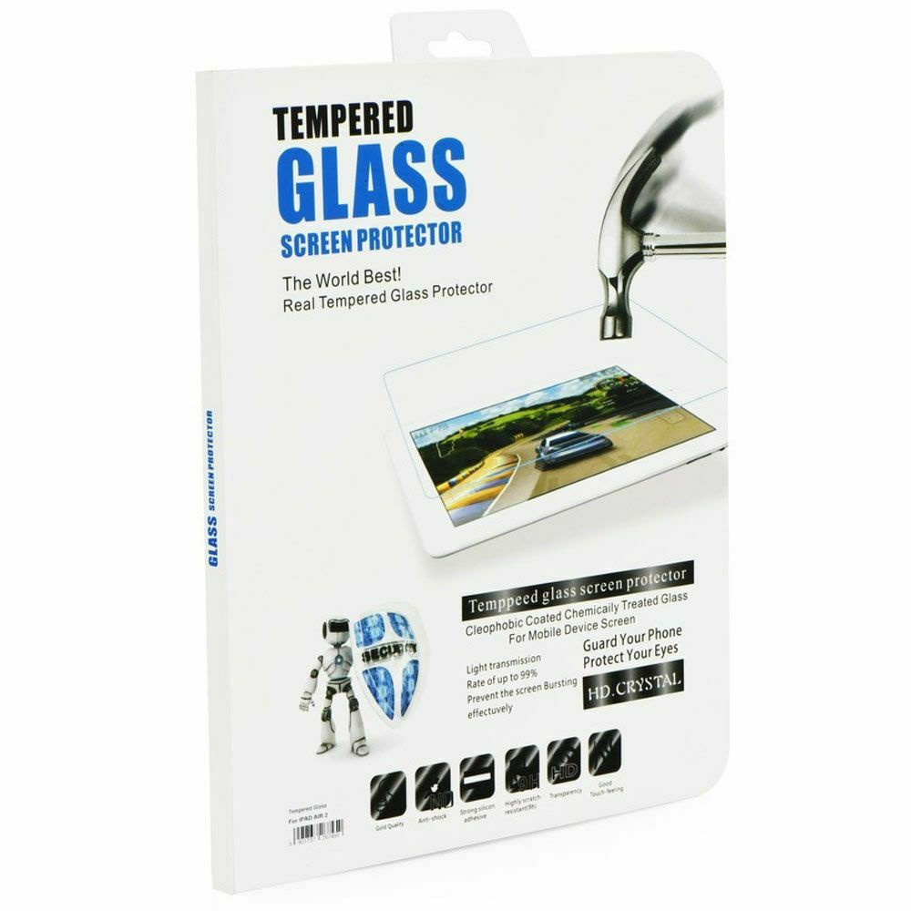 Blue Star Tempered Glass (iPad Air 2020/2022)