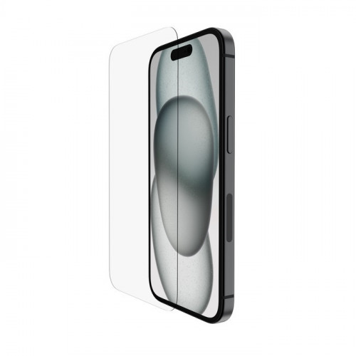 Belkin Screenforce Ultraglass Screen Protector (iPhone 15 Pro Max) OVA134ZZ