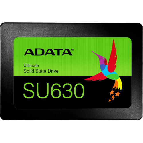 Adata Ultimate SU630 SSD 1.9TB 2.5'' SATA III ASU630SS-1T92Q-R