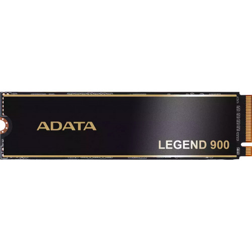 Adata Legend 900 SSD 1TB M.2 NVMe PCI Express 4.0 SLEG-900-1TCS